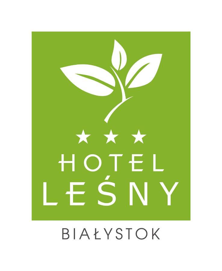 Hotel Lesny Białystok Eksteriør billede