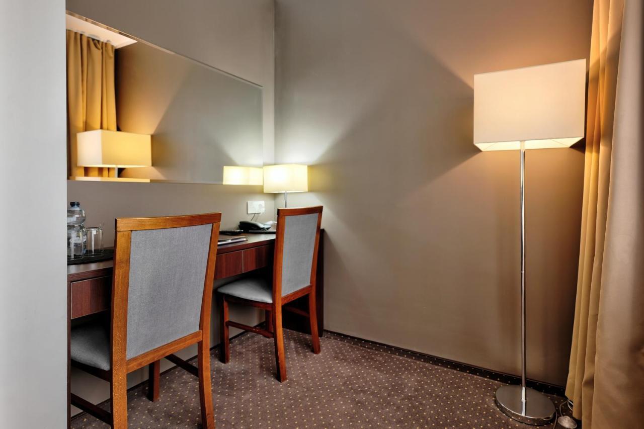 Hotel Lesny Białystok Eksteriør billede